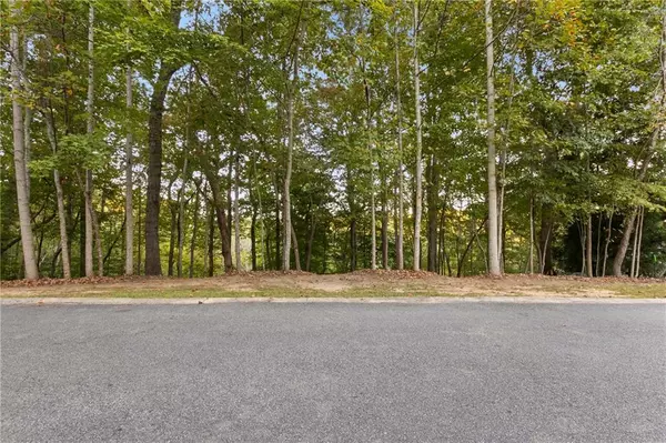 Dawsonville, GA 30534,Lot 4 Fredericks Cv