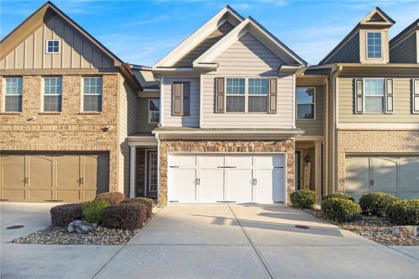 4008 Princeton Lakes PASS SW, Atlanta, GA 30331