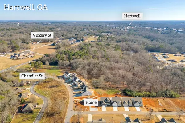 Hartwell, GA 30643,135 Bowers Estates RD