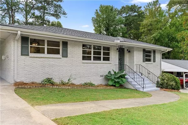 Smyrna, GA 30082,948 Magnolia DR SE