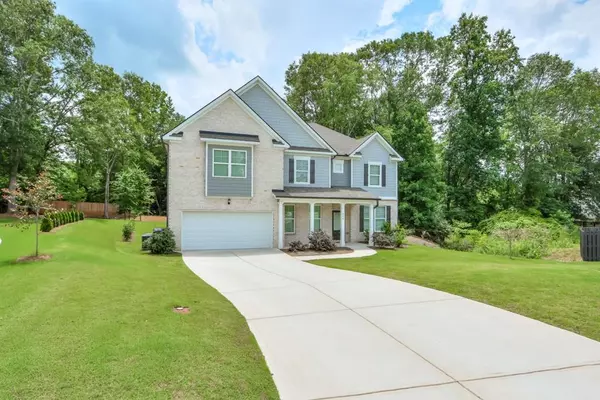 Jefferson, GA 30549,594 Paxton LN