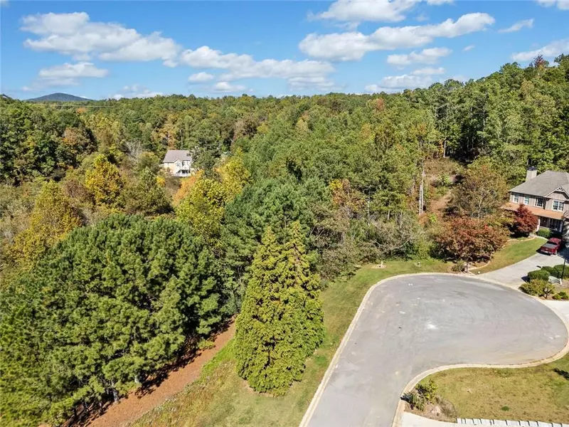 57 Lake Overlook Drive, White, GA 30184