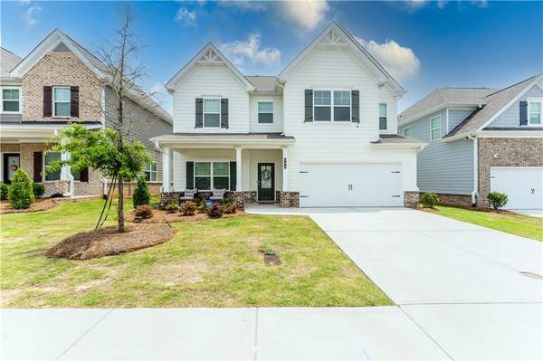 Grayson, GA 30017,992 Clark Village CT