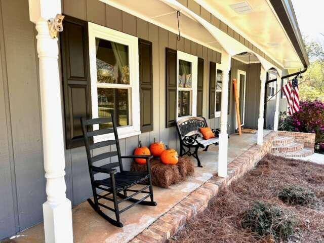 Bremen, GA 30110,86 Treetop DR