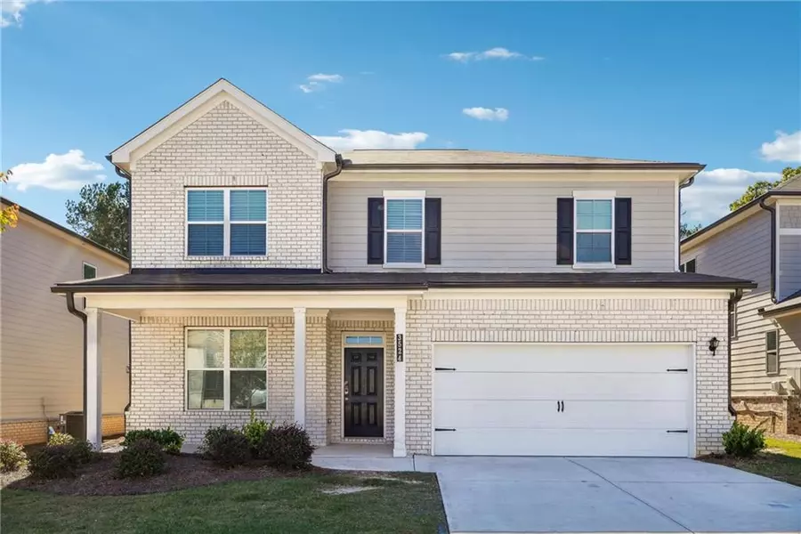 3524 Creek HOLW, Buford, GA 30519