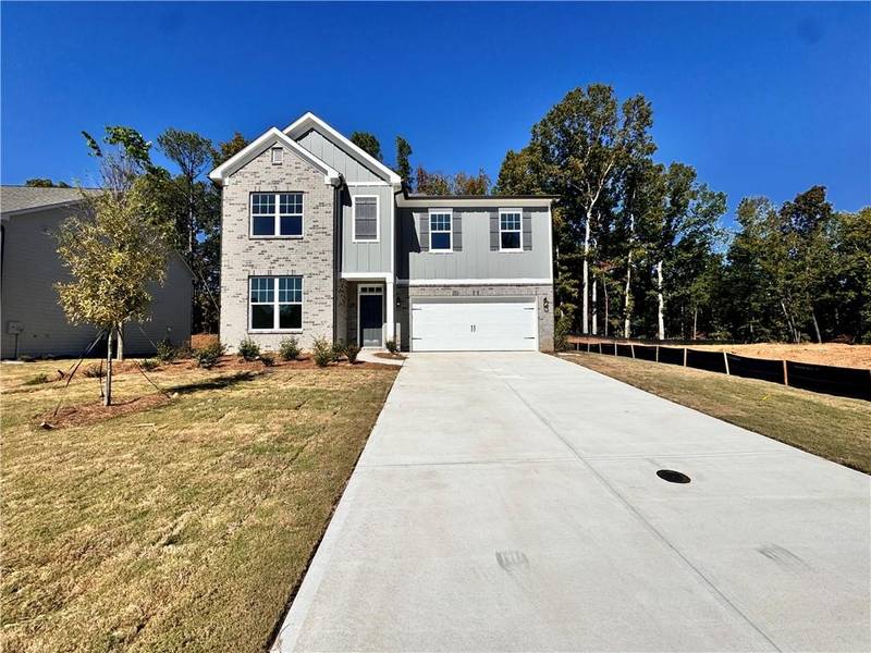 5384 Heron Bay BLVD, Locust Grove, GA 30248