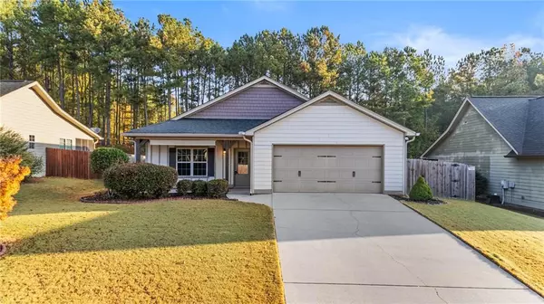 30 Round Rock CIR, Rome, GA 30161