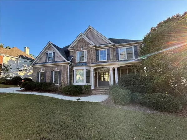 7708 Sleepy Lagoon WAY, Flowery Branch, GA 30542