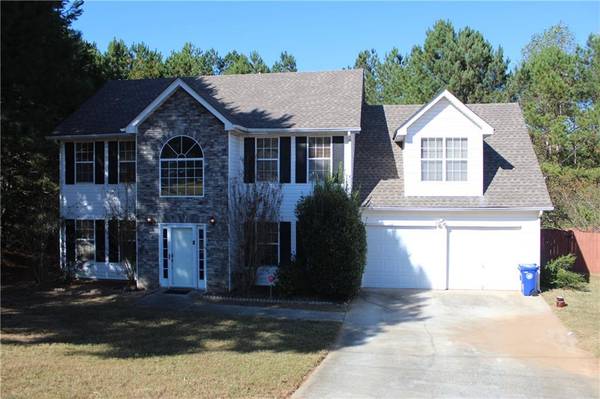 3861 English Valley DR, Ellenwood, GA 30294