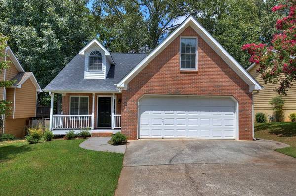 38 White Oak DR SE, Cartersville, GA 30121