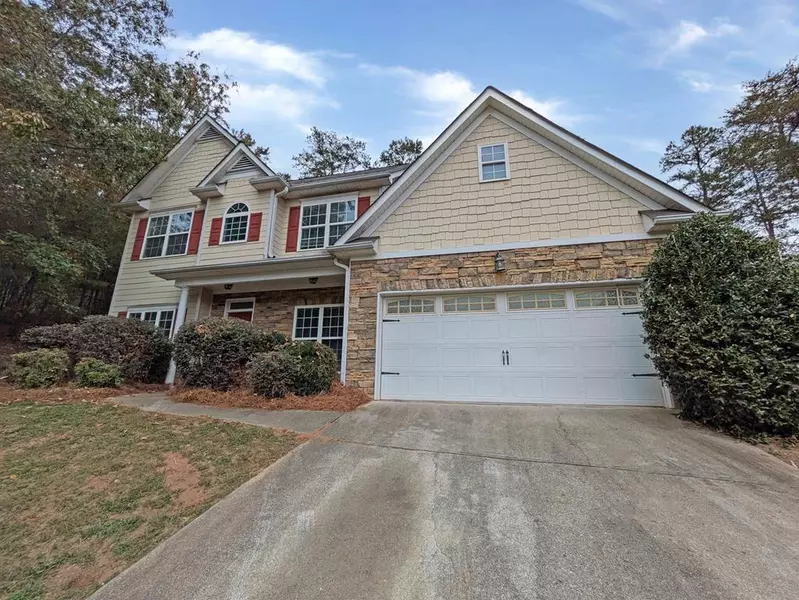 149 Puckett Creek DR, Canton, GA 30114