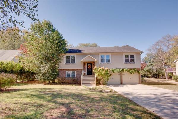 4282 RIVER MILL DR, Duluth, GA 30097