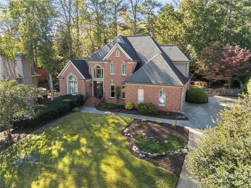 5655 Preserve CIR, Johns Creek, GA 30005