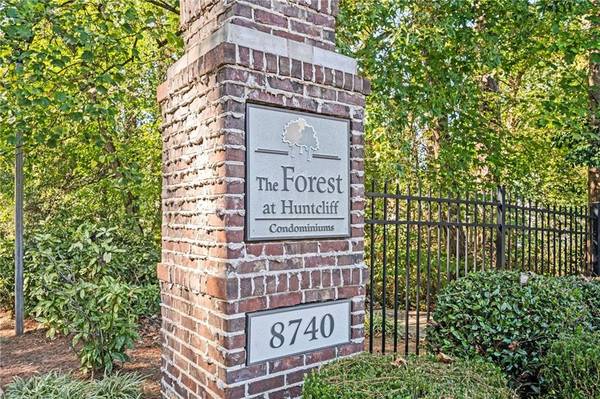 8740 Roswell RD #10D, Sandy Springs, GA 30350