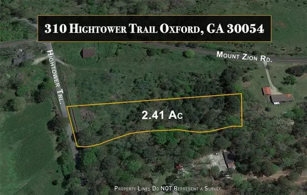 310 Hightower Trail, Oxford, GA 30054