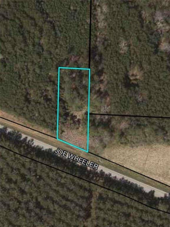 0 US Highway 278, Cedartown, GA 30125