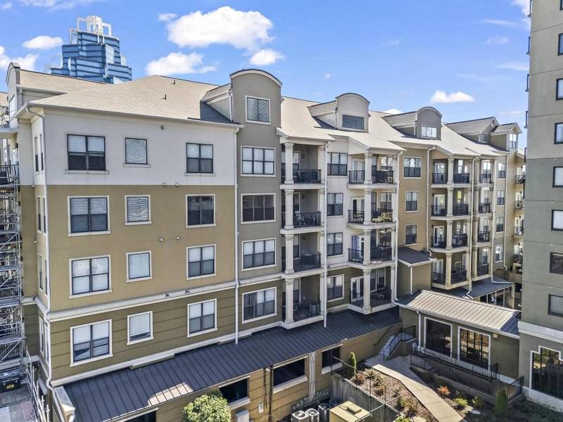 799 Hammond DR #205, Sandy Springs, GA 30328