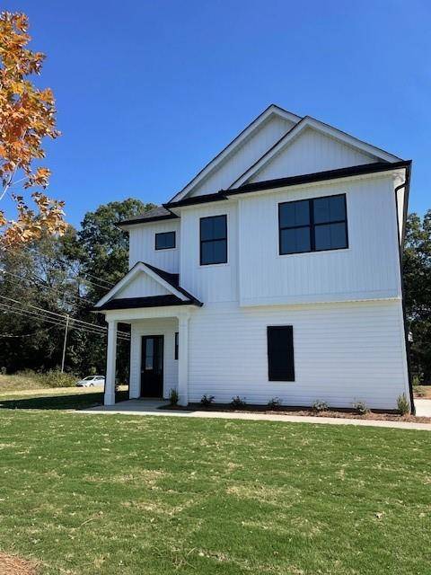 111 Cassville-White, Cartersville, GA 30121