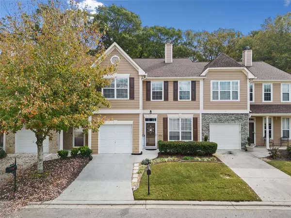 Flowery Branch, GA 30542,6404 Silvertide WAY