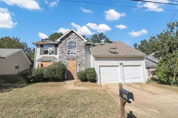 Lithonia, GA 30058,759 Mountain Ridge WAY