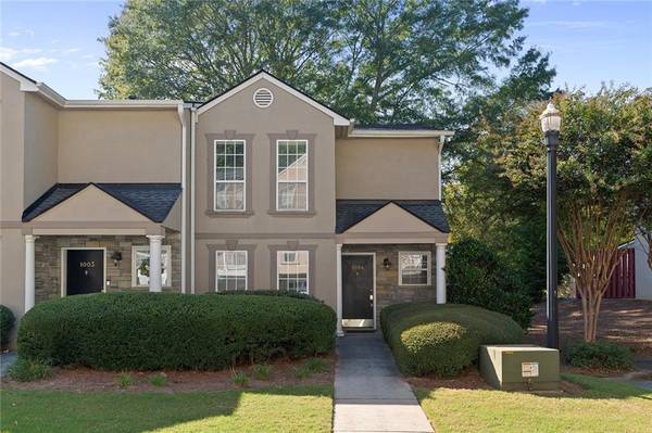 1004 Masons Creek CIR #1004, Atlanta, GA 30350