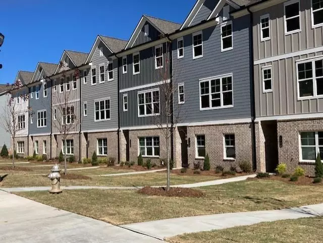 Sugar Hill, GA 30518,1218 Ainsworth ALY #Lot 30