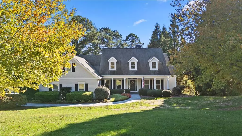 Gainesville, GA 30506,4213 Tall Hickory TRL