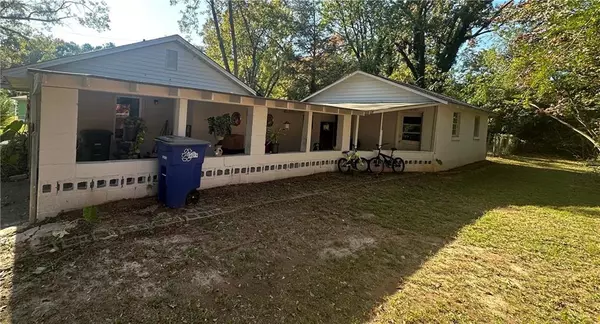 Griffin, GA 30224,825 Pamela DR