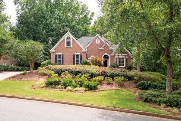 929 Thousand Oaks BND NW, Kennesaw, GA 30152