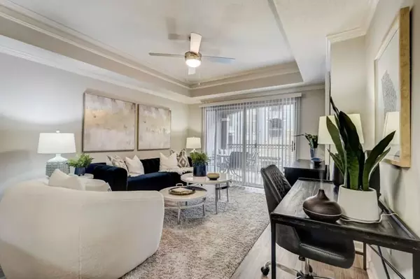 Atlanta, GA 30305,2900 Pharr CT NW #1110