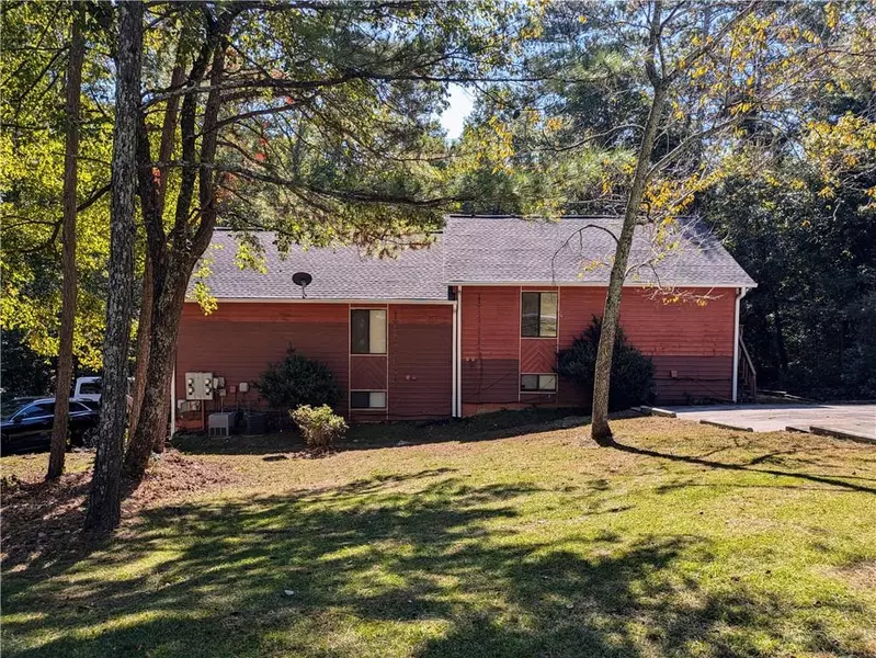 5340 Century TRCE, Norcross, GA 30093