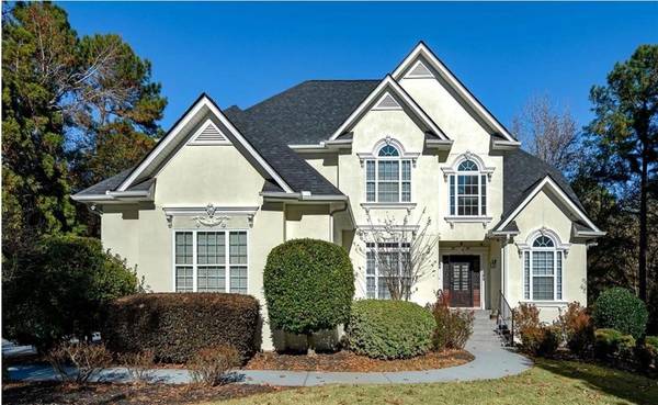 605 SAWGRASS WALK, Mcdonough, GA 30253