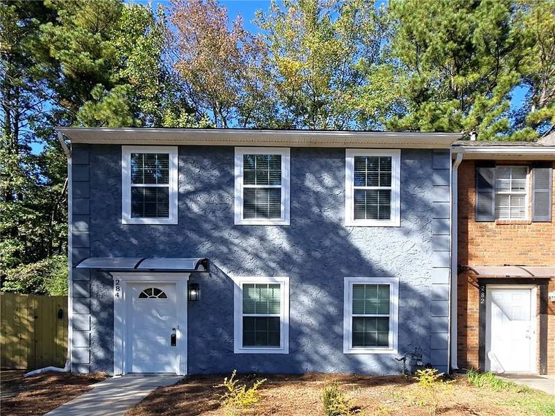 284 Juliet LN SW, Marietta, GA 30008