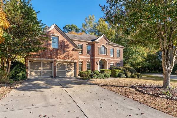 1203 Bonshaw TRL, Marietta, GA 30064