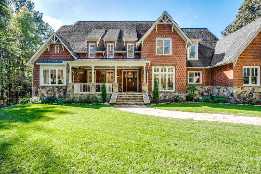 Rockmart, GA 30153,222 Valley View DR