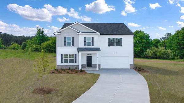 620 Kimberwick DR, Locust Grove, GA 30248