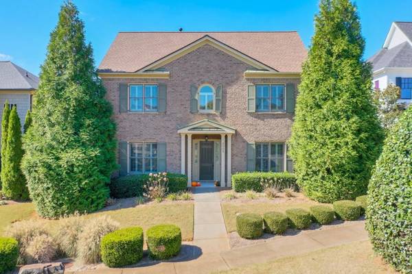 2005 Heathermere WAY, Roswell, GA 30075