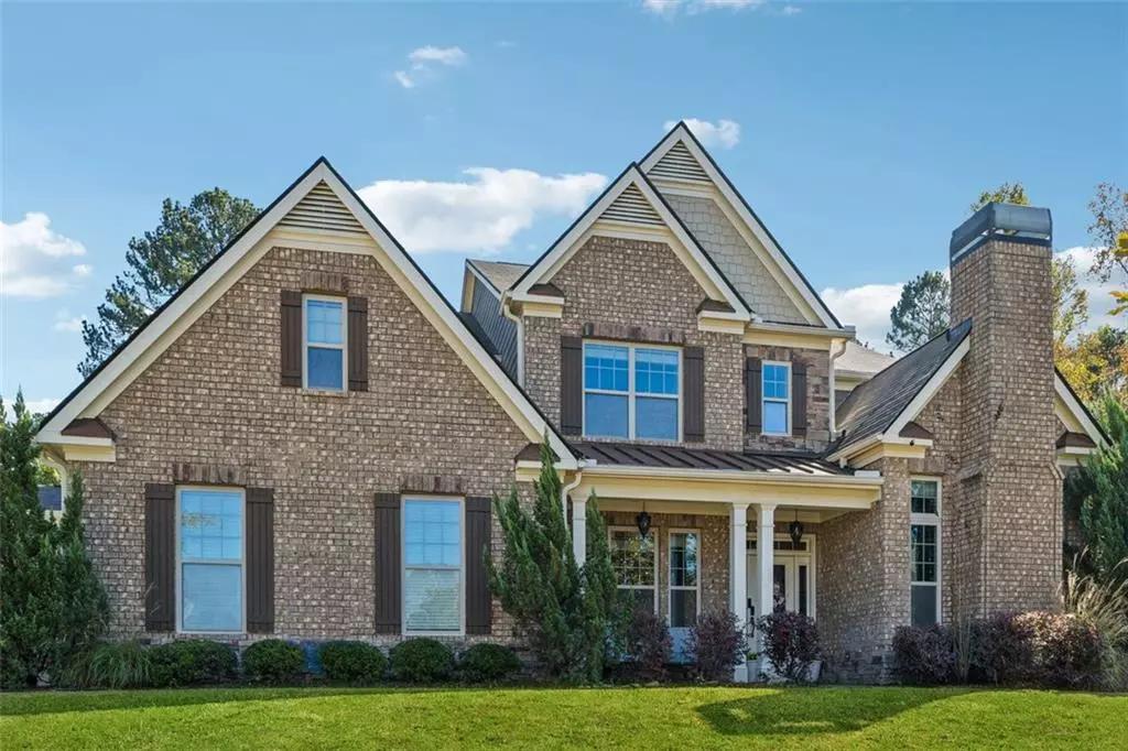 Cumming, GA 30028,3025 ANSLEY ARBOR CT