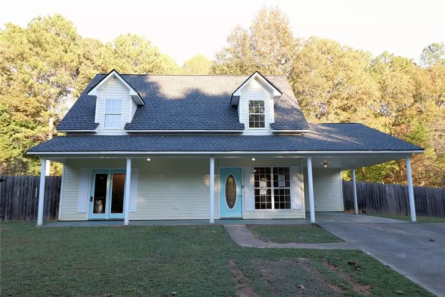 78 Cook ST, Tallapoosa, GA 30176