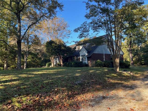 511 Punkintown RD, Villa Rica, GA 30180