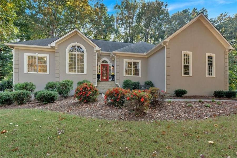 6144 Pritchett DR, Powder Springs, GA 30127