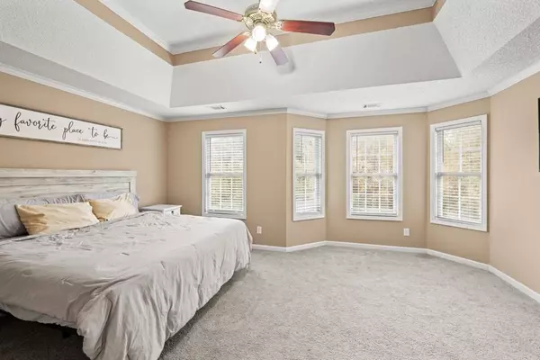 Flowery Branch, GA 30542,4914 Surrey PL