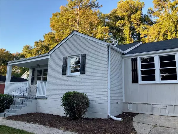 Atlanta, GA 30316,411 Greencove LN SE