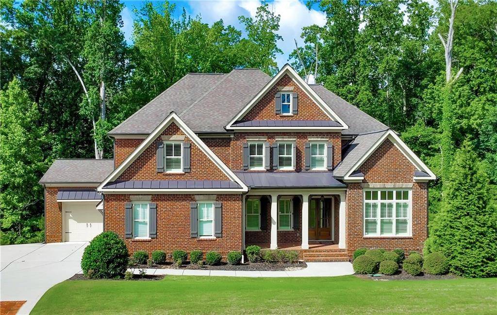 2423 Rosapenna LN NW, Kennesaw, GA 30152