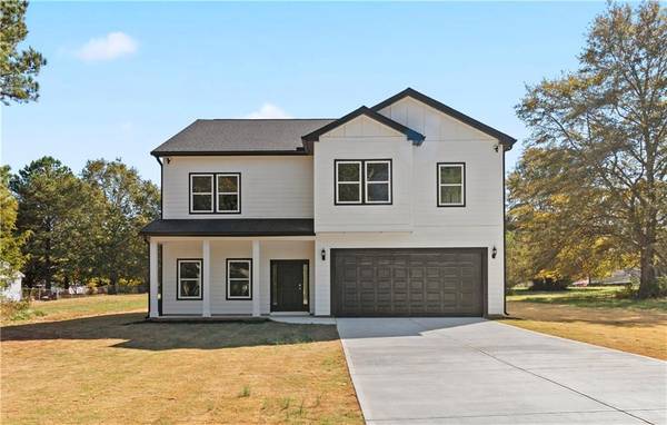 351 Willowwind DR, Loganville, GA 30052