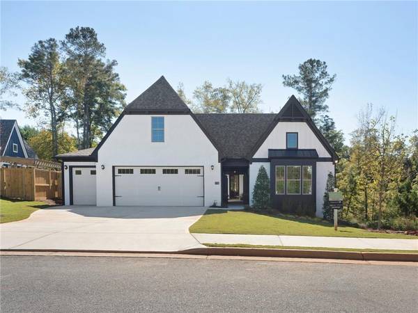 Newnan, GA 30265,155 Arbor Garden CIR