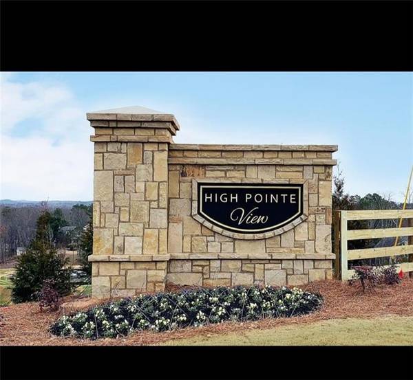 2285 Manor Pointe DR, Cumming, GA 30041