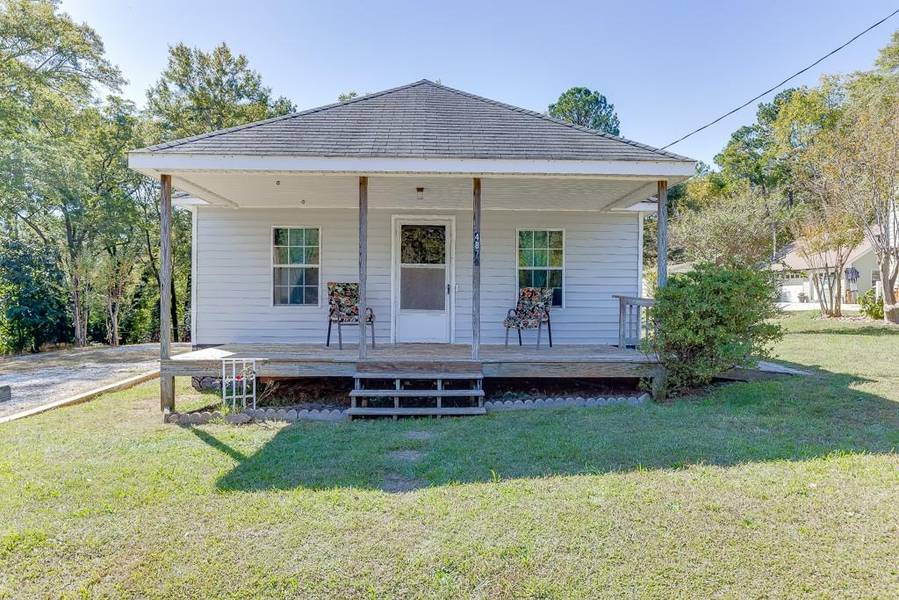 4872 White ST, Sugar Hill, GA 30518