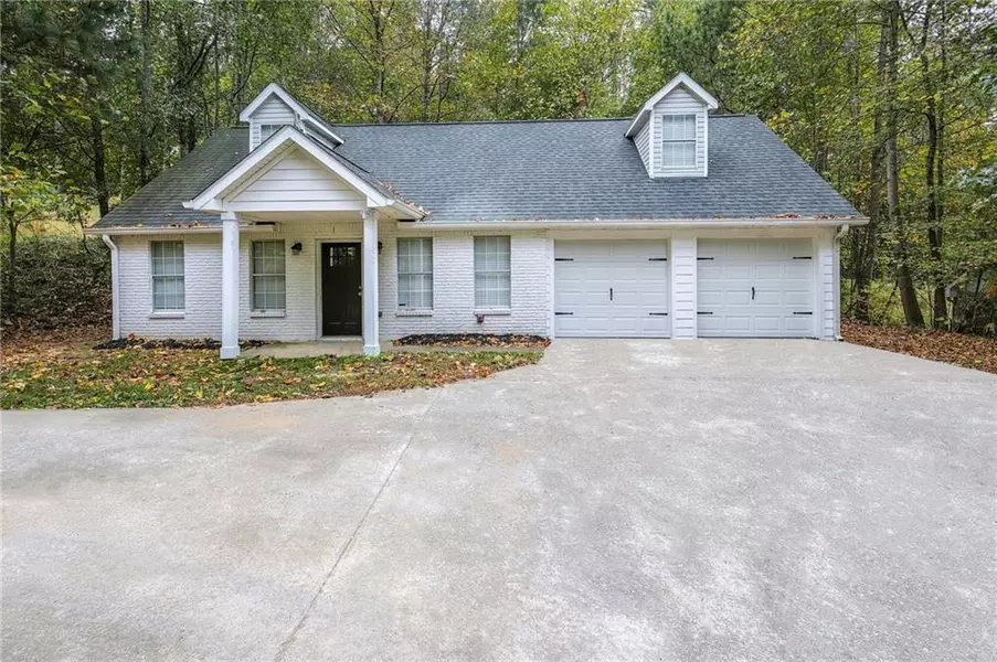 1783 Jimmy Dodd RD, Buford, GA 30518