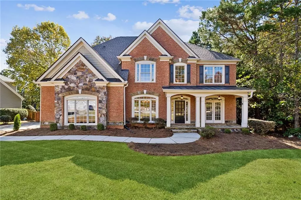 Flowery Branch, GA 30542,7720 Sleepy Lagoon WAY